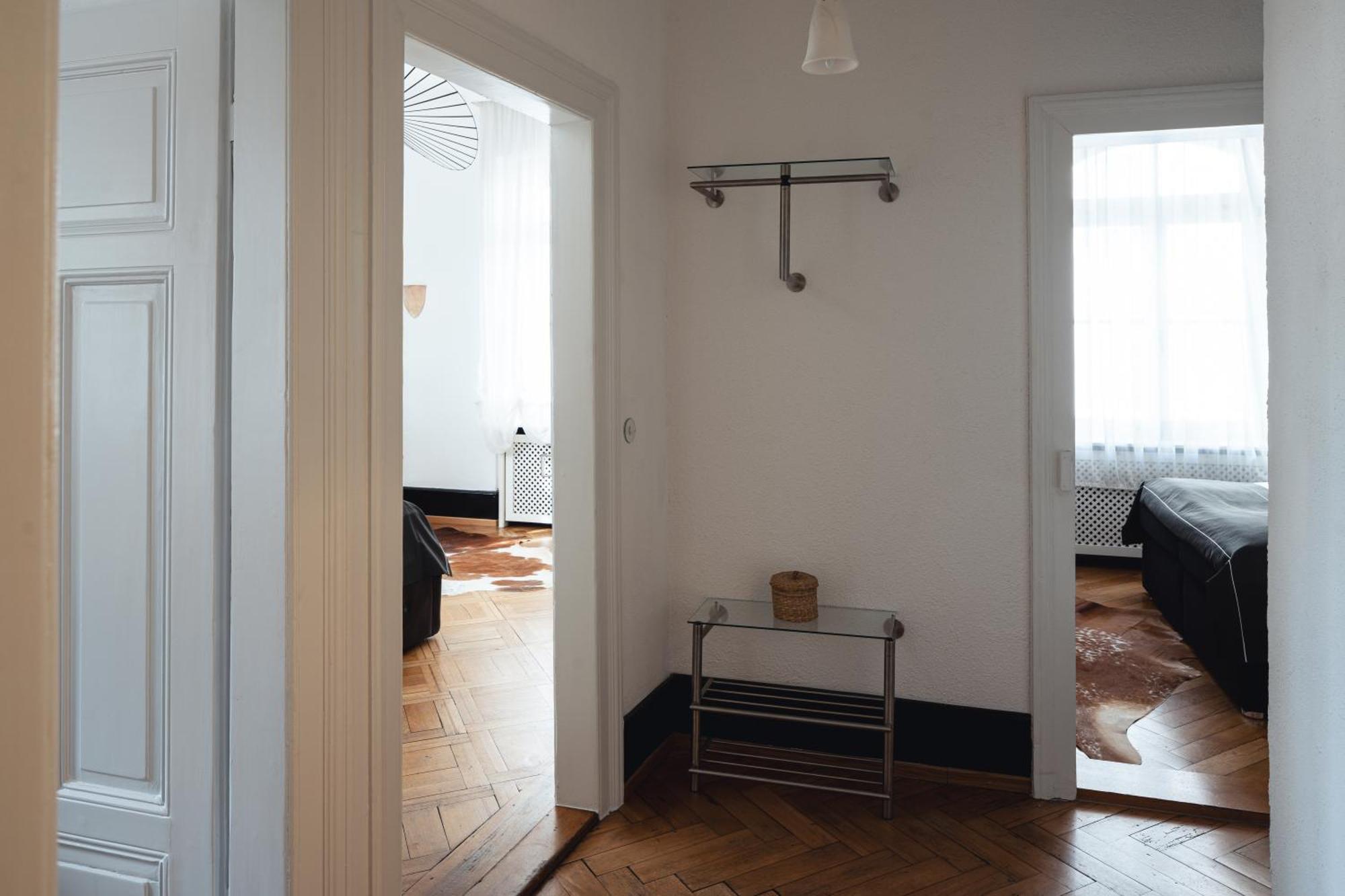 Historical Luxury Homes - Stadtvilla Mit Jacuzzi Und Garten Friburgo em Brisgóvia Exterior foto